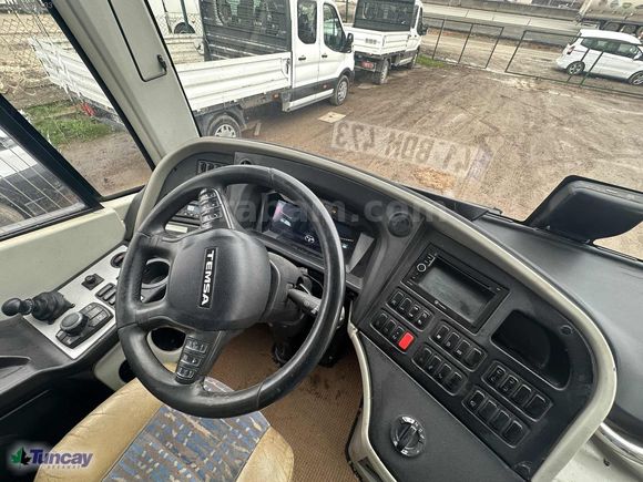 2017 MODEL MARATON 48 KİŞİLİK
