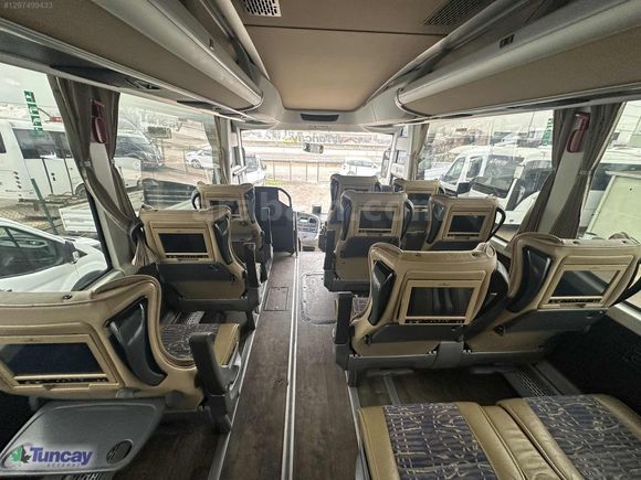 2017 MODEL MARATON 48 KİŞİLİK