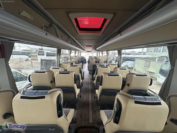 2017 MODEL MARATON 48 KİŞİLİK