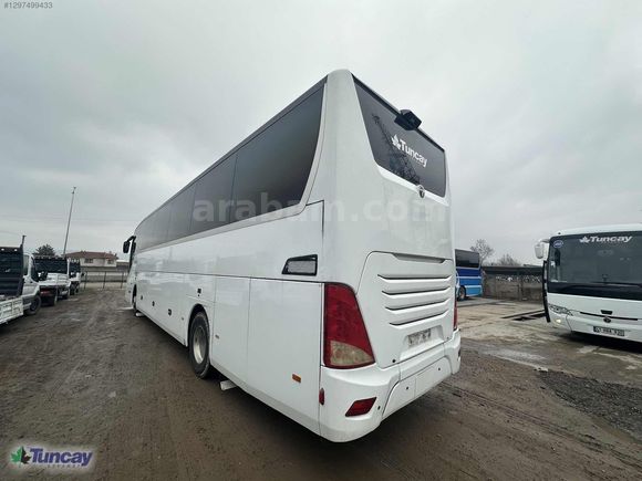 2017 MODEL MARATON 48 KİŞİLİK