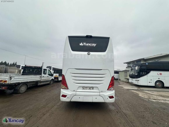 2017 MODEL MARATON 48 KİŞİLİK