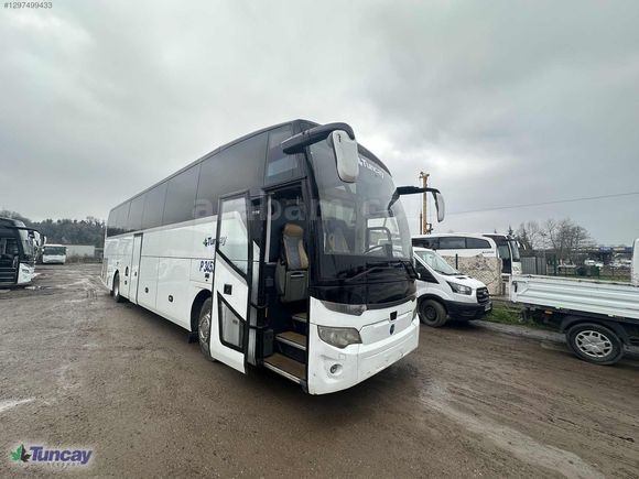 2017 MODEL MARATON 48 KİŞİLİK