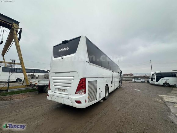 2017 MODEL MARATON 48 KİŞİLİK
