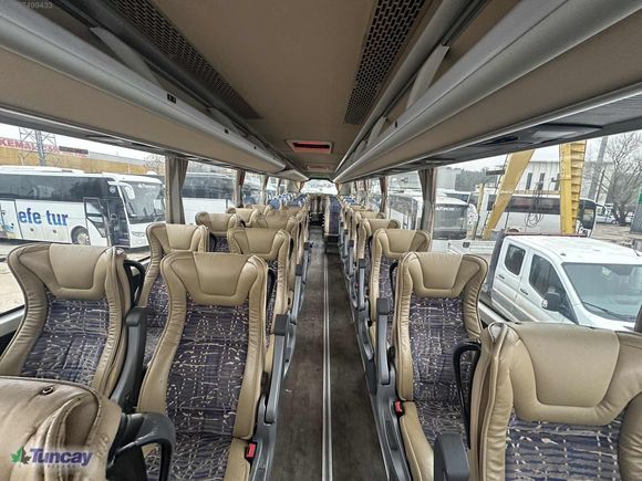 2017 MODEL MARATON 48 KİŞİLİK
