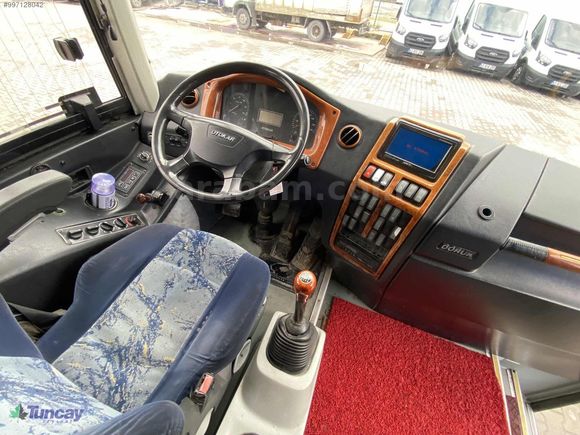 2010 MODEL 41 KİŞİLİK ORJİNAL
