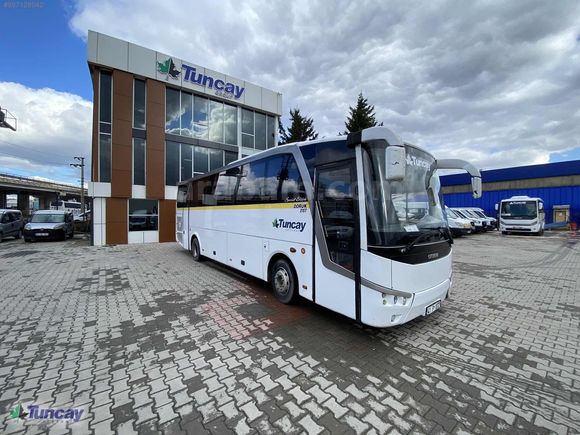 2010 MODEL 41 KİŞİLİK ORJİNAL