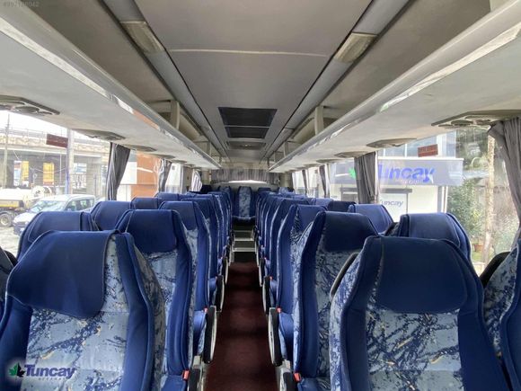2010 MODEL 41 KİŞİLİK ORJİNAL