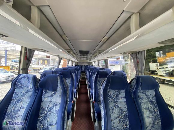 2010 MODEL 41 KİŞİLİK ORJİNAL