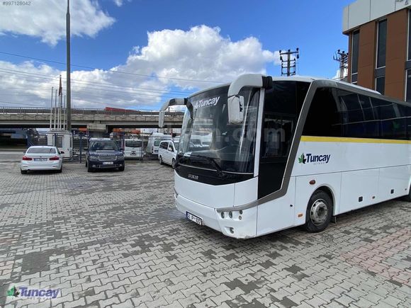 2010 MODEL 41 KİŞİLİK ORJİNAL
