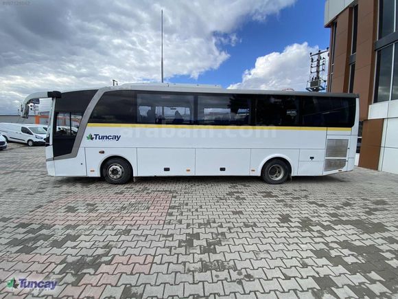 2010 MODEL 41 KİŞİLİK ORJİNAL