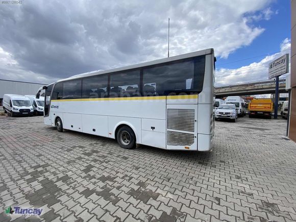 2010 MODEL 41 KİŞİLİK ORJİNAL