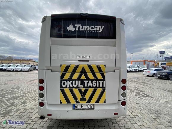 2010 MODEL 41 KİŞİLİK ORJİNAL