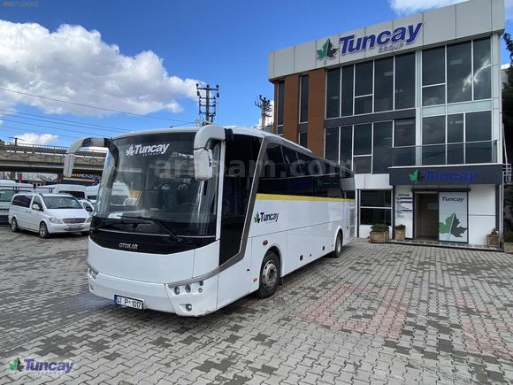 2010 MODEL 41 KİŞİLİK ORJİNAL