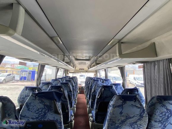 2010 MODEL 41 KİŞİLİK ORJİNAL