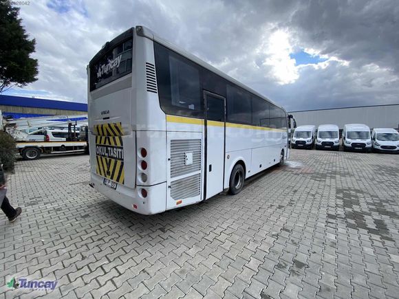 2010 MODEL 41 KİŞİLİK ORJİNAL