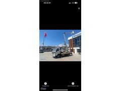 2018 MODEL 14 METRE SEPETLİ
