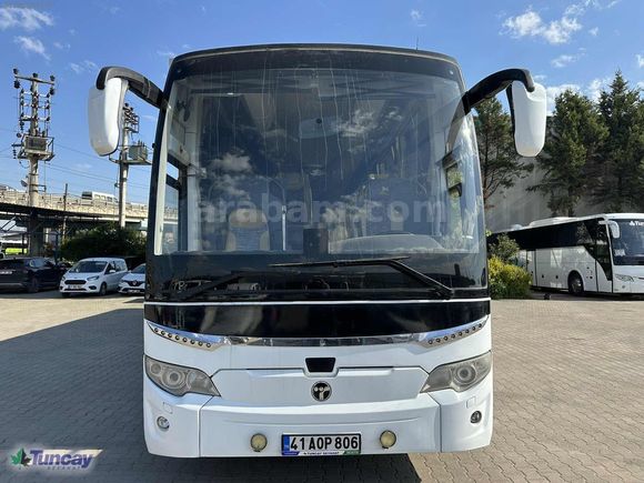 2017 MODEL MANUEL 43 KİŞİLİK 2+1