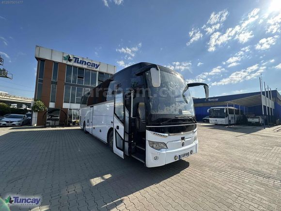 2017 MODEL MANUEL 43 KİŞİLİK 2+1