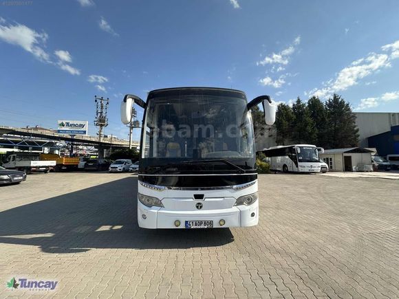 2017 MODEL MANUEL 43 KİŞİLİK 2+1