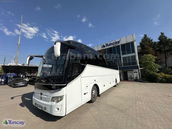 2017 MODEL MANUEL 43 KİŞİLİK 2+1