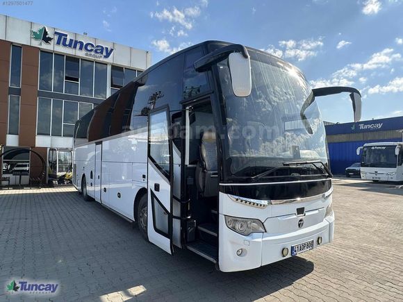2017 MODEL MANUEL 43 KİŞİLİK 2+1