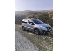Sahibinden Peugeot Partner 1.6 HDI Active 2017 Model  247.000 km Gri (metalik)