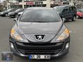 2011 MODEL PEUGEOT 308 1.6HDİ OTOMATİK VİTES BAKIMLI ARAÇ