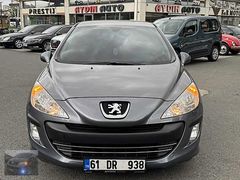 2011 MODEL PEUGEOT 308 1.6HDİ OTOMATİK VİTES BAKIMLI ARAÇ