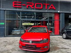 E-ROTA  POLO HİGHLİNE 1.0 TSİ  TÜM KREDİ KARTLARINA 12AY T