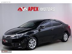 APEX'DEN 2017/AZ KM/BEJ İÇ/SENETLİ TAKSİT 3 AY ERTELE/0.69KREDİ