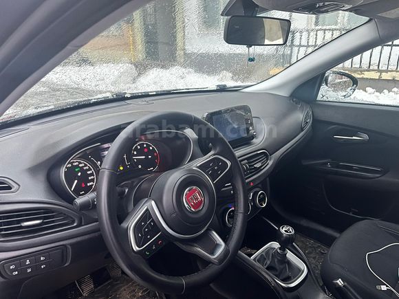 Sahibinden Fiat Egea 1.4 Fire Urban 2024 Model 