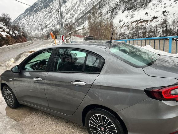 Sahibinden Fiat Egea 1.4 Fire Urban 2024 Model 