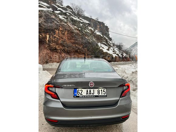 Sahibinden Fiat Egea 1.4 Fire Urban 2024 Model 