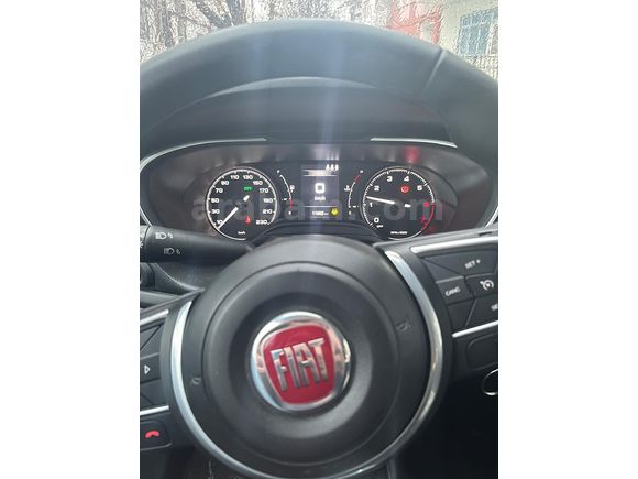 Sahibinden Fiat Egea 1.4 Fire Urban 2024 Model 