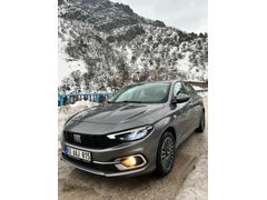 Sahibinden Fiat Egea 1.4 Fire Urban 2024 Model 