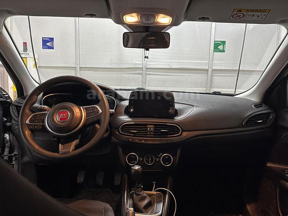 Sahibinden Fiat Egea 1.4 Fire Urban 2024 Model 