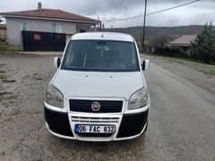 Sahibinden Fiat Doblo Cargo 1.3 Multijet Active Maxi 2010 Model