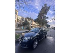 Hatasız boyasız  Dacia Sandero 1.5 dCi Stepway 2016 Model 