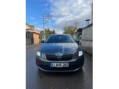 Sahibinden Skoda Octavia 1.6 TDI Optimal 2019 Model