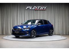 2021 CORSA 1.2 T ULTIMATE EAT8 PANAROMK_46.829KM_BOYASIZ