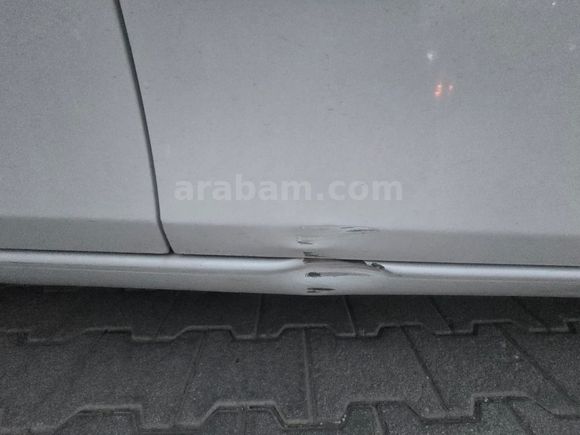 2011 OTOMATİK VİTES TÜM BAKIMLARI YENİ LEON