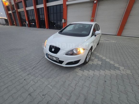 2011 OTOMATİK VİTES TÜM BAKIMLARI YENİ LEON