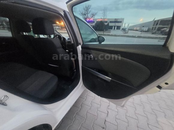 2011 OTOMATİK VİTES TÜM BAKIMLARI YENİ LEON