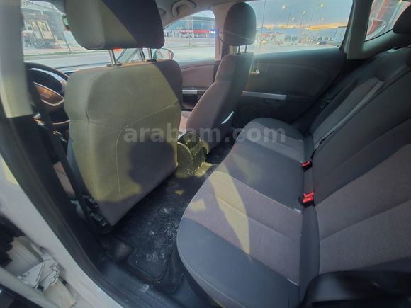 2011 OTOMATİK VİTES TÜM BAKIMLARI YENİ LEON