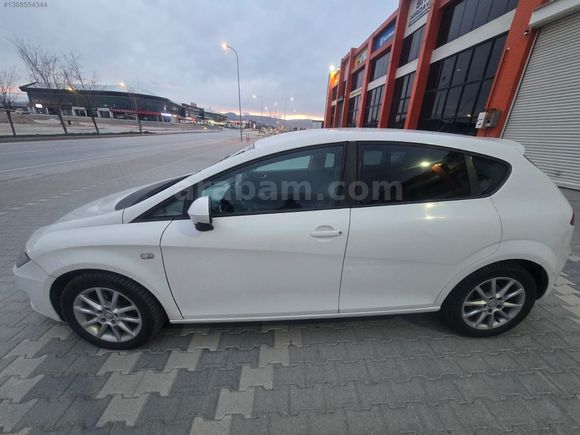 2011 OTOMATİK VİTES TÜM BAKIMLARI YENİ LEON
