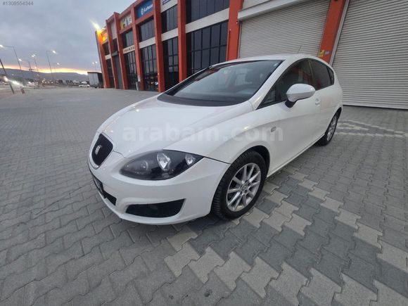 2011 OTOMATİK VİTES TÜM BAKIMLARI YENİ LEON