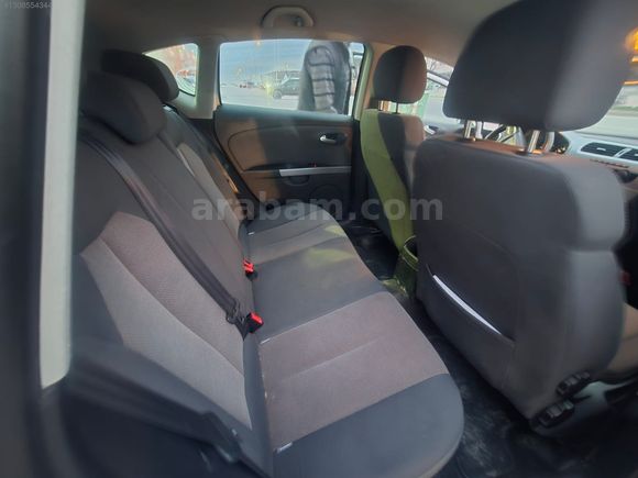 2011 OTOMATİK VİTES TÜM BAKIMLARI YENİ LEON