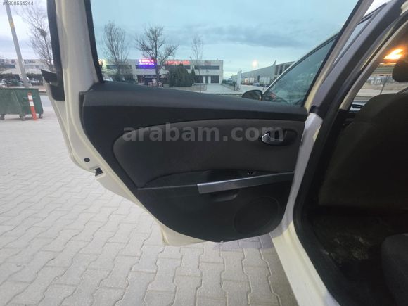 2011 OTOMATİK VİTES TÜM BAKIMLARI YENİ LEON