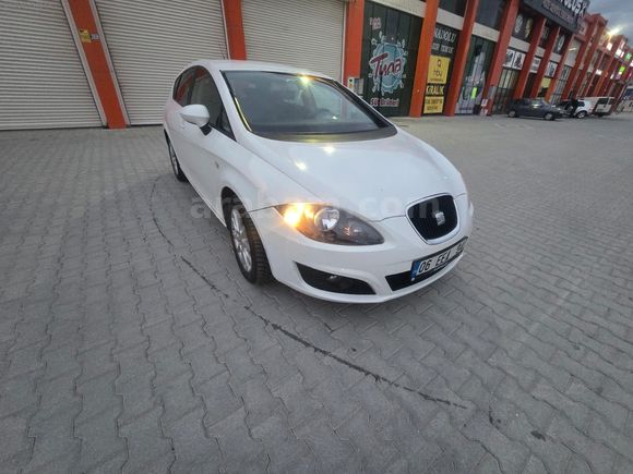 2011 OTOMATİK VİTES TÜM BAKIMLARI YENİ LEON
