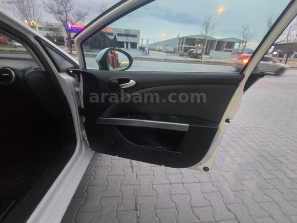 2011 OTOMATİK VİTES TÜM BAKIMLARI YENİ LEON
